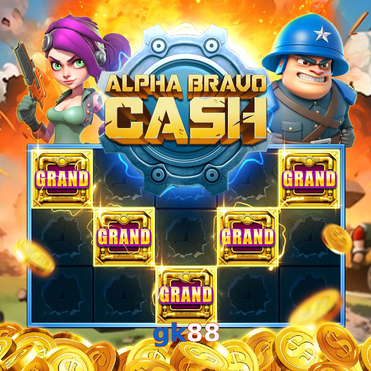 gk88