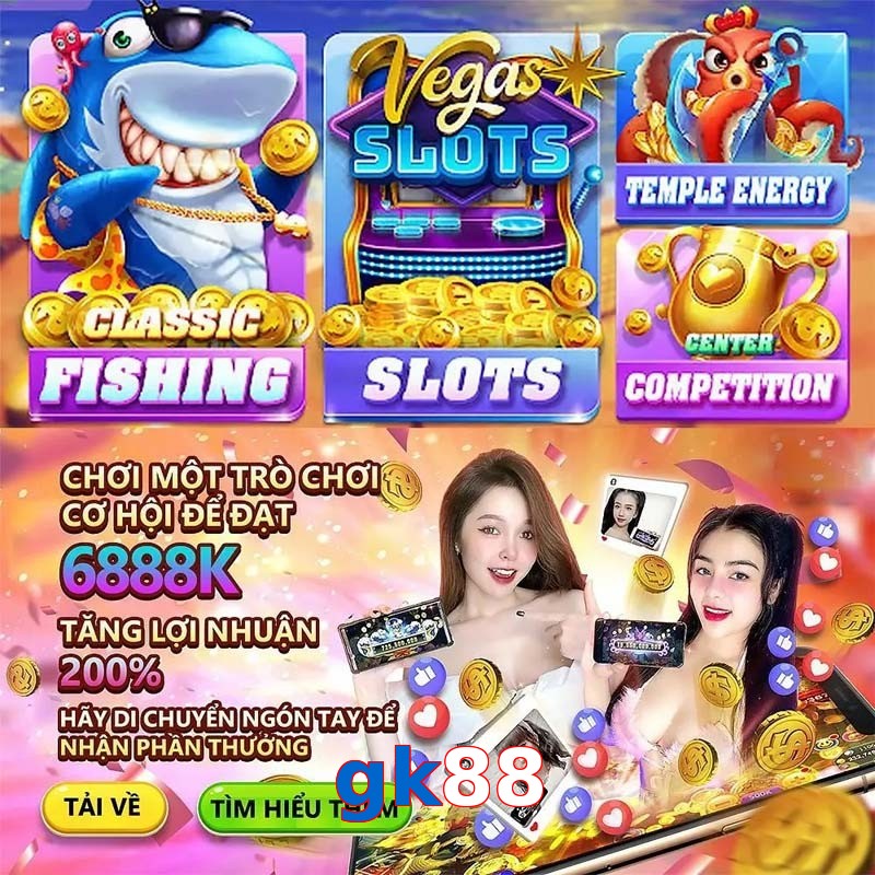 gk88