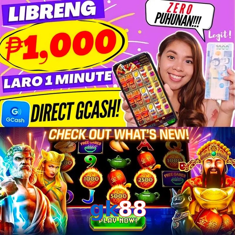 gk88